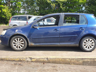Volkswagen Golf 5 2006