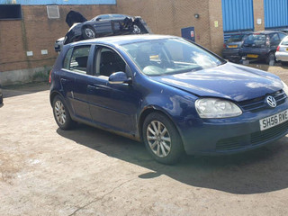 Volkswagen Golf 5 2006
