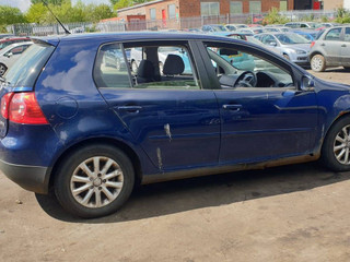 Volkswagen Golf 5 2006