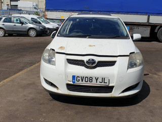 Toyota Auris 2008