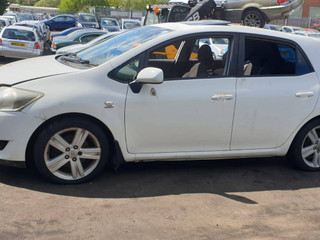 Toyota Auris 2008