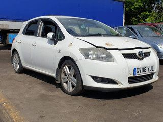 Toyota Auris 2008