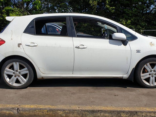 Toyota Auris 2008