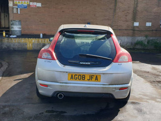 Volvo C30 2008