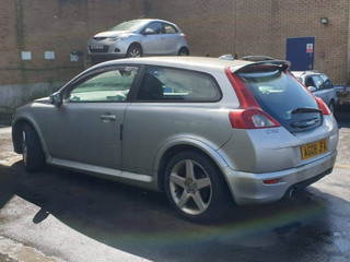 Volvo C30 2008