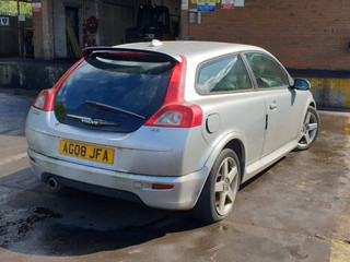 Volvo C30 2008