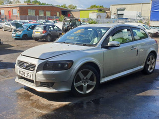 Volvo C30 2008