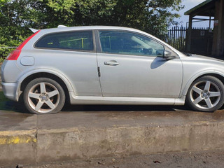 Volvo C30 2008