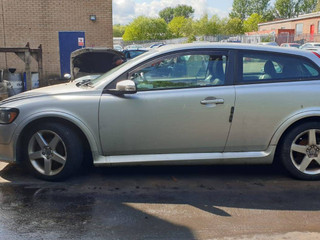 Volvo C30 2008