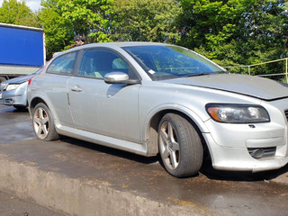 Volvo C30 2008