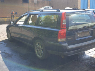 Volvo V70 2 2002