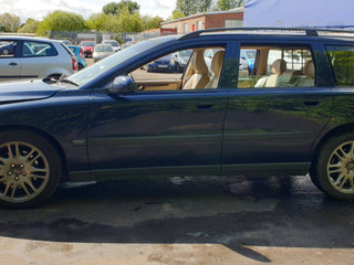 Volvo V70 2 2002