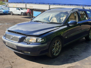 Volvo V70 2 2002