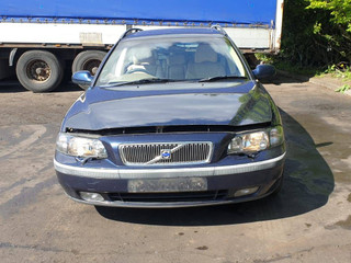 Volvo V70 2 2002