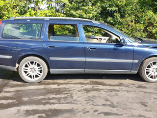 Volvo V70 2 2002