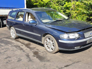 Volvo V70 2 2002
