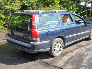 Volvo V70 2 2002
