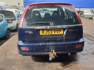 Honda Stream  RN3 2003