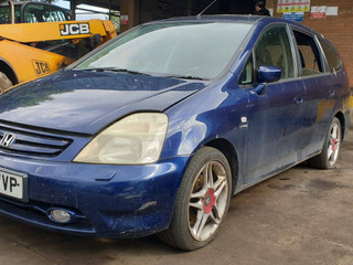 Honda Stream  RN3 2003