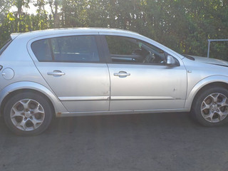 Opel Astra H 2006