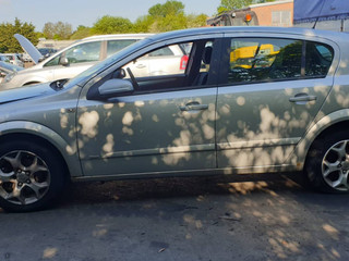 Opel Astra H 2006