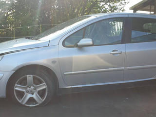 Peugeot 307 2005