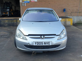 Peugeot 307 2005