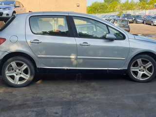 Peugeot 307 2005