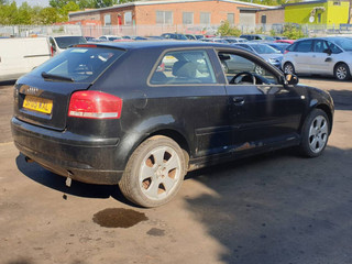 Audi A3 8P 2005