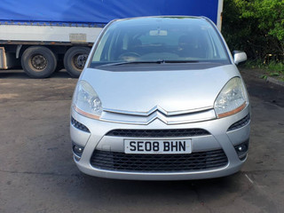 Citroen C4 Picasso 2008