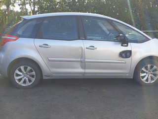 Citroen C4 Picasso 2008