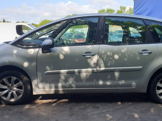 Citroen C4 Picasso 2008