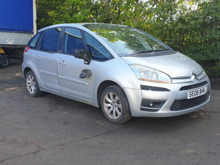Citroen C4 Picasso 2008