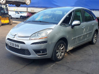 Citroen C4 Picasso 2008