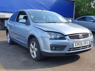 Ford Focus 2 2006