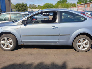 Ford Focus 2 2006