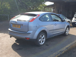 Ford Focus 2 2006