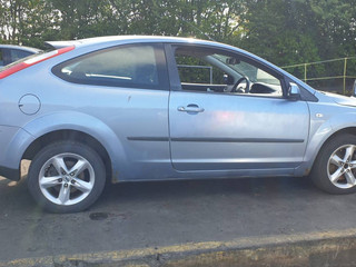 Ford Focus 2 2006