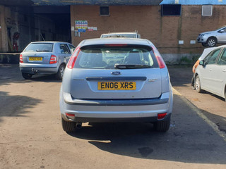 Ford Focus 2 2006