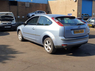 Ford Focus 2 2006