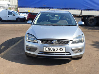 Ford Focus 2 2006