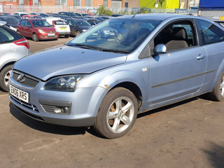 Ford Focus 2 2006