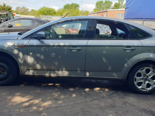 Ford Mondeo 4 2009