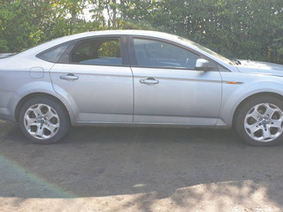 Ford Mondeo 4 2009