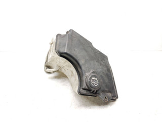 бачок омывателя BMW 3 серия E46 2002, 3.3 л., i, S52B32 (326S2), бензин, АКПП, oxfordgruen ii / 430, купе, задний привод, правый руль, 7008057, 61677008057