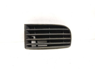 решётка бампера боковая левая Volkswagen Golf 5 поколение 2005, 1.4 л., i, BCA, бензин, 5МКПП, reflex silver / la7w, хетчбэк 5 дв., передний привод, правый руль, 1K0853665