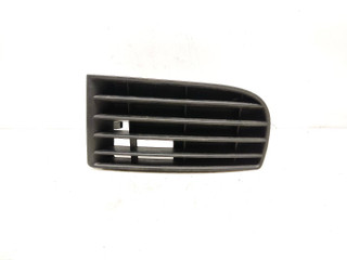 решётка бампера боковая левая Volkswagen Golf 5 поколение 2006, 1.4 л., FSI, BLN, бензин, 5МКПП, reflex silver, хетчбэк 5 дв., передний привод, правый руль, 1K0853665