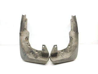 брызговик Honda CR-V 3 поколение RE6 2008, 2.2 л., cTDi, N22A2, дизель, 6МКПП, nighthawk black / b92p, внедорожник 5 дв., полный привод, правый руль, 75810SWWE000, 75800-SWW-E000