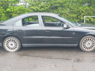 Volvo S60 рест. 2007