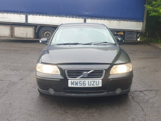 Volvo S60 рест. 2007